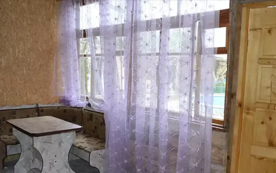 Viktoriya Guest House - фото 25