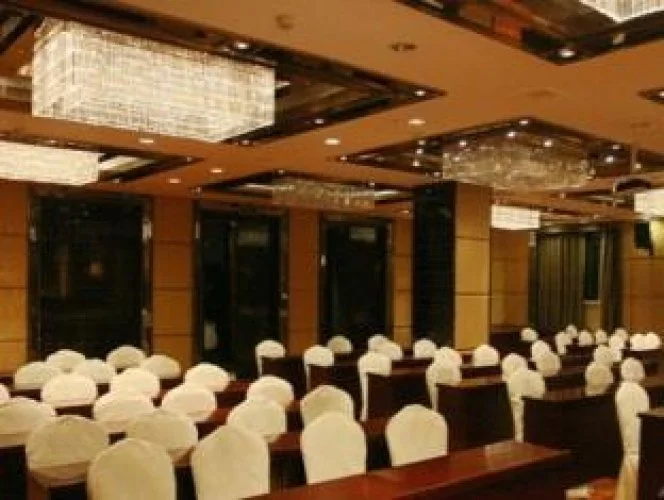 Days Hotel Huangshi Jinlun - Général