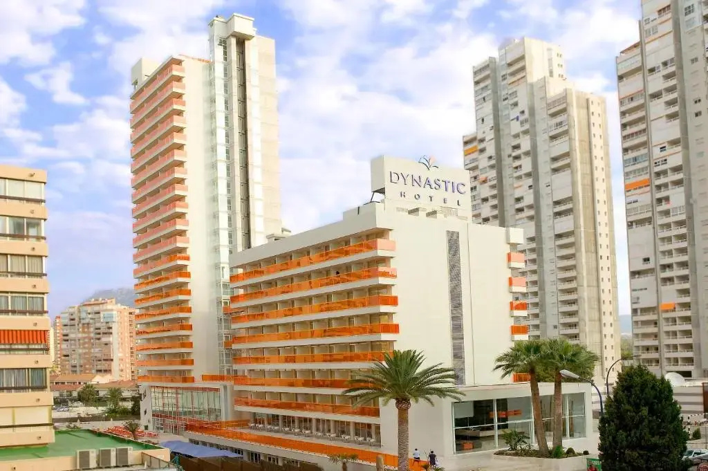 Hotel photo 1