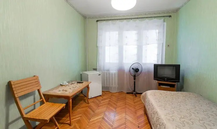 Одноместный номер Стандарт корп. 2 в Айтар
