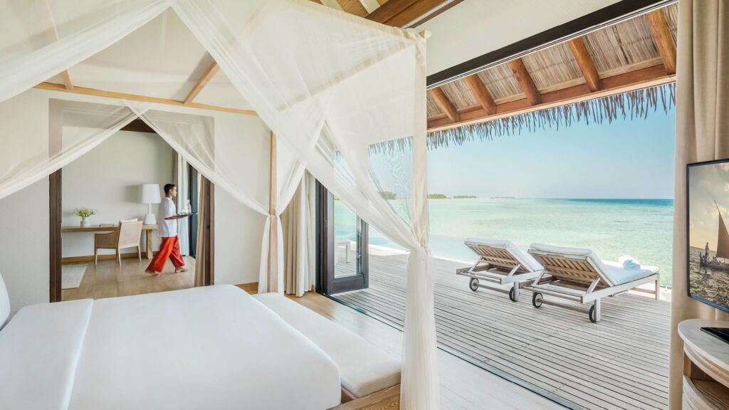 Como Maalifushi