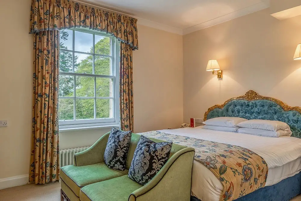 Muthu Newton Hotel (Near Inverness Airport) - Chambres