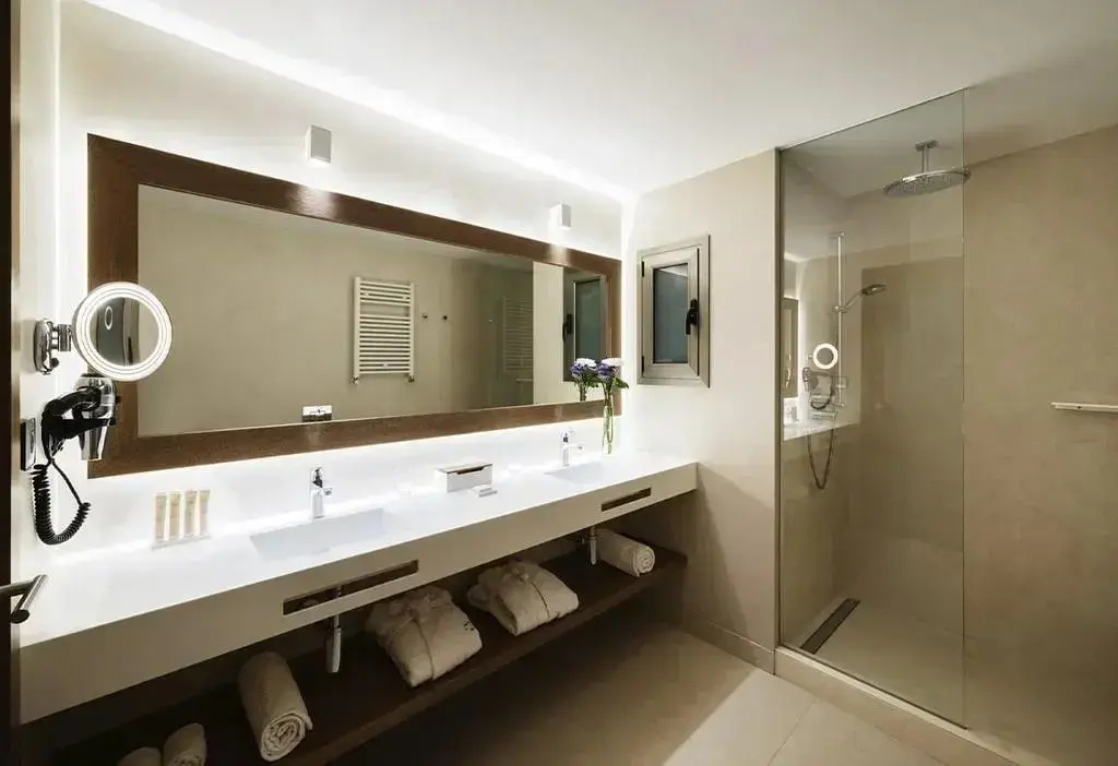 Lamaro Hotel - Chambres
