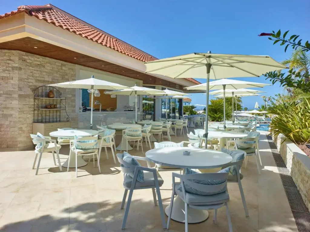 Hotel Quinta do Lago - Général