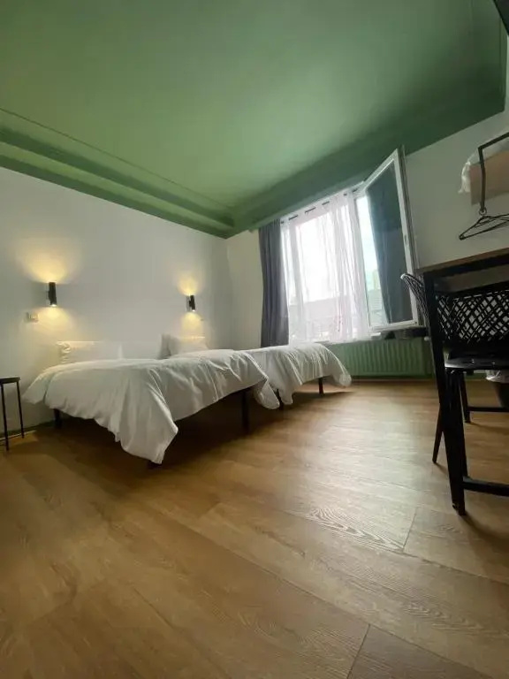 Hotel photo 8