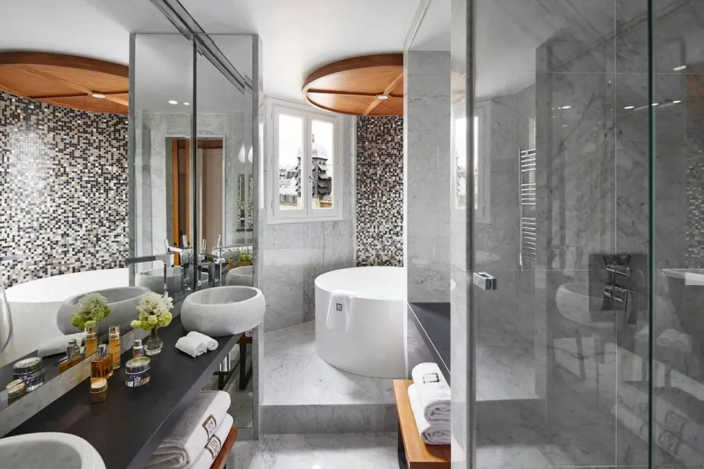 Hotel Montalembert 66