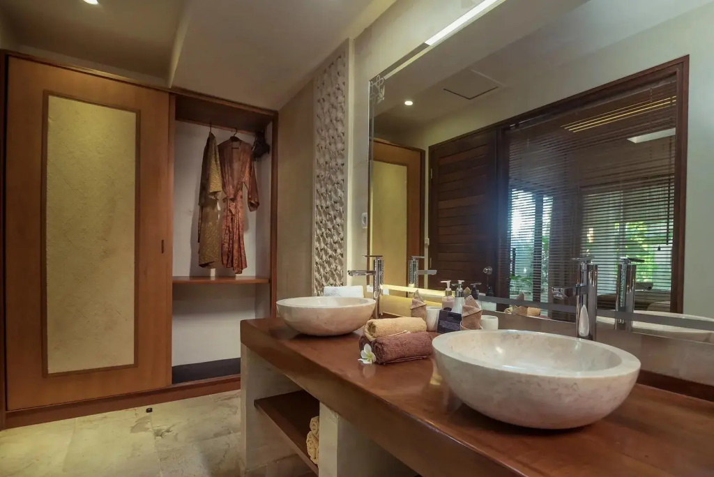 Karmagali Boutique Suites & Private villas - Chambres