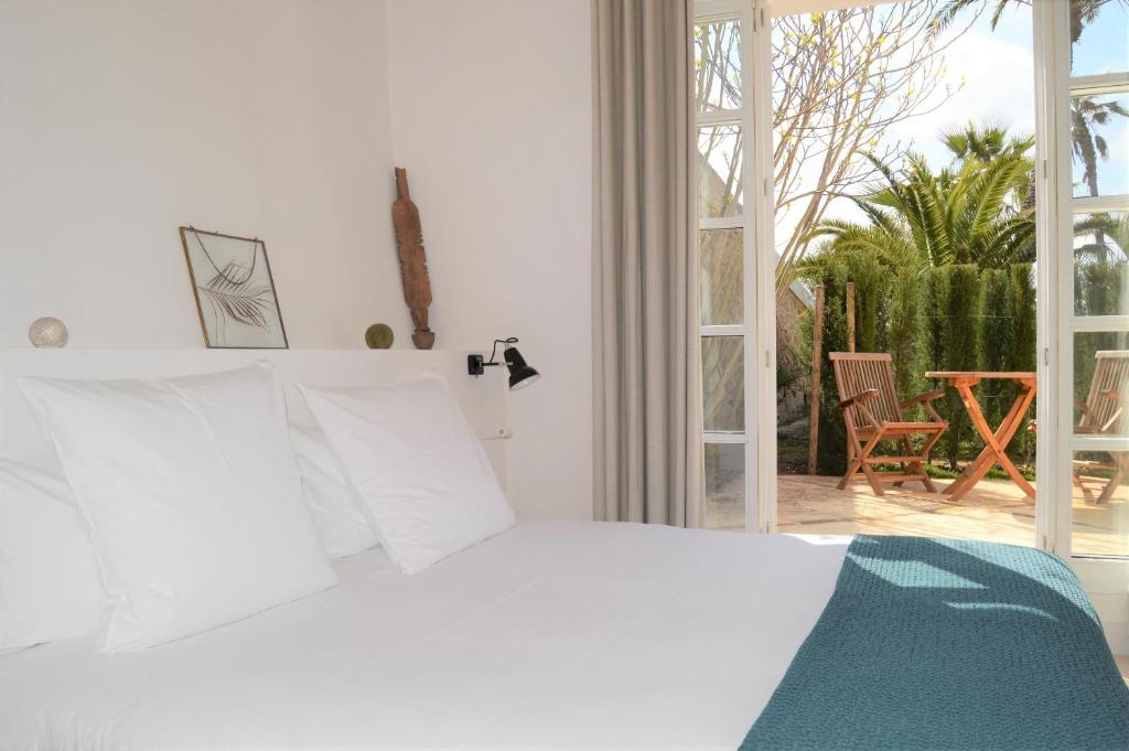 Santa Ponsa Superior Double room (twin beds)