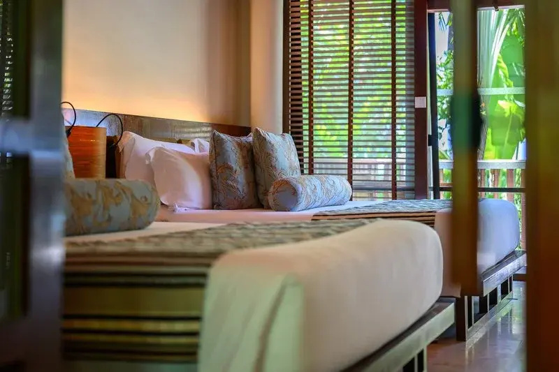 Centara Grand Beach Resort and Villas Krabi Hotel - Chambres