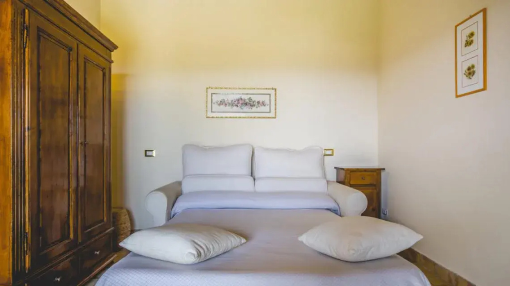 Kallikoros Country Resort & Spa - Chambres