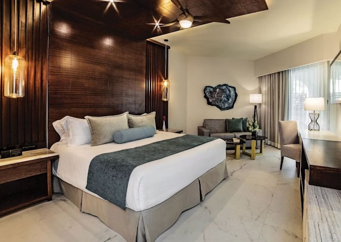 Secrets Royal Beach Punta Cana - Adults Only - All Inclusive - Chambres