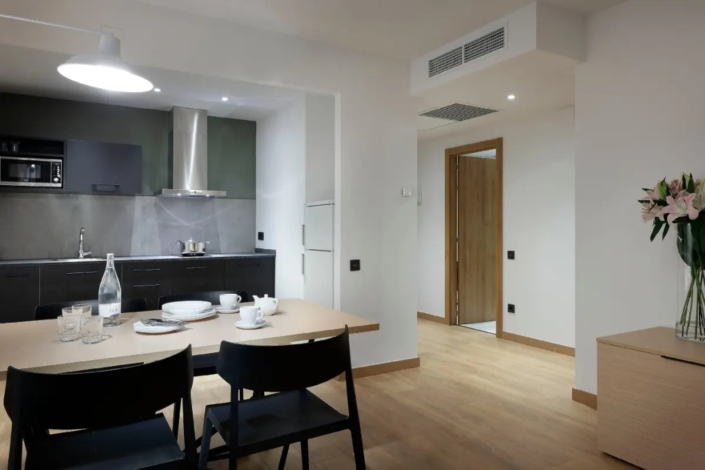 Hotel SB Corona Tortosa - Chambres