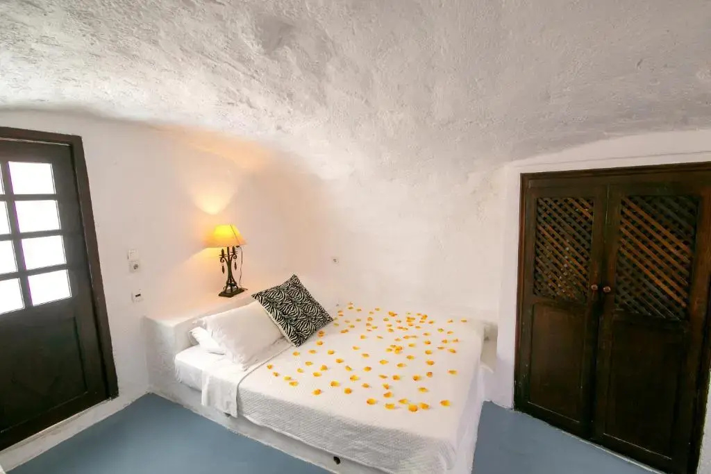 Alexander's Suites - Chambres