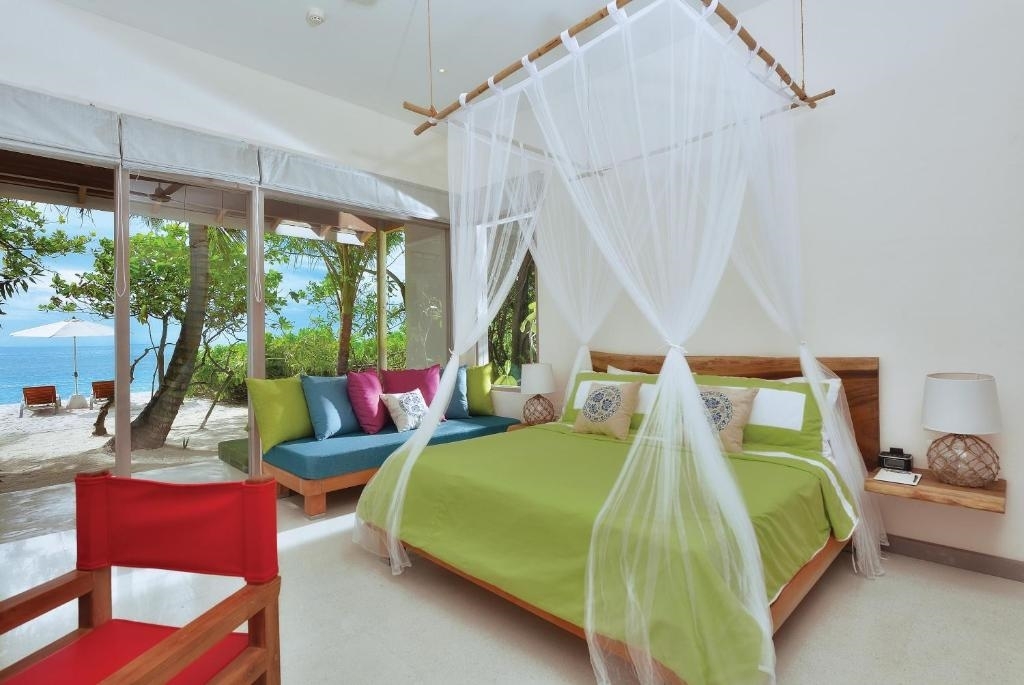 Oblu Nature Helengeli By Sentido