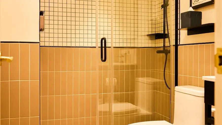 Union Hotel - Chambres