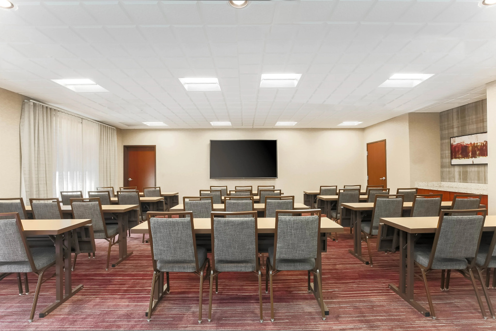 Courtyard by Marriott Tampa Brandon - Général