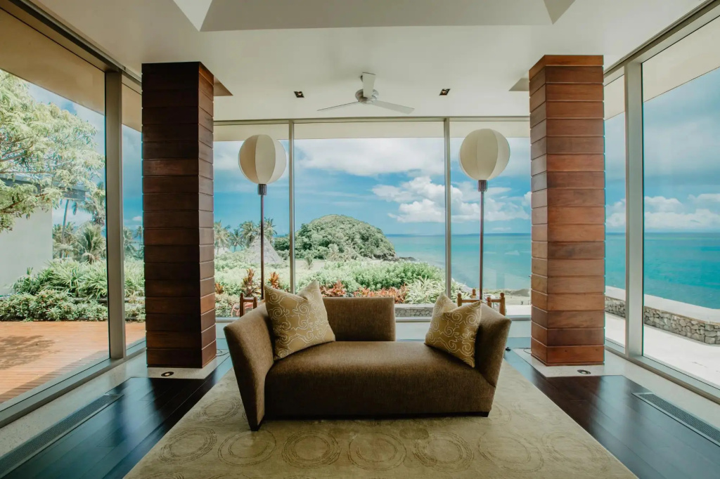Wakaya Club & Spa - Chambres