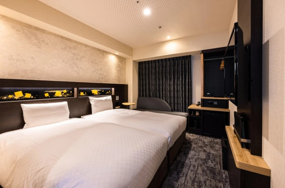Via Inn Prime Kyotoeki Hachijoguchi 사진 8