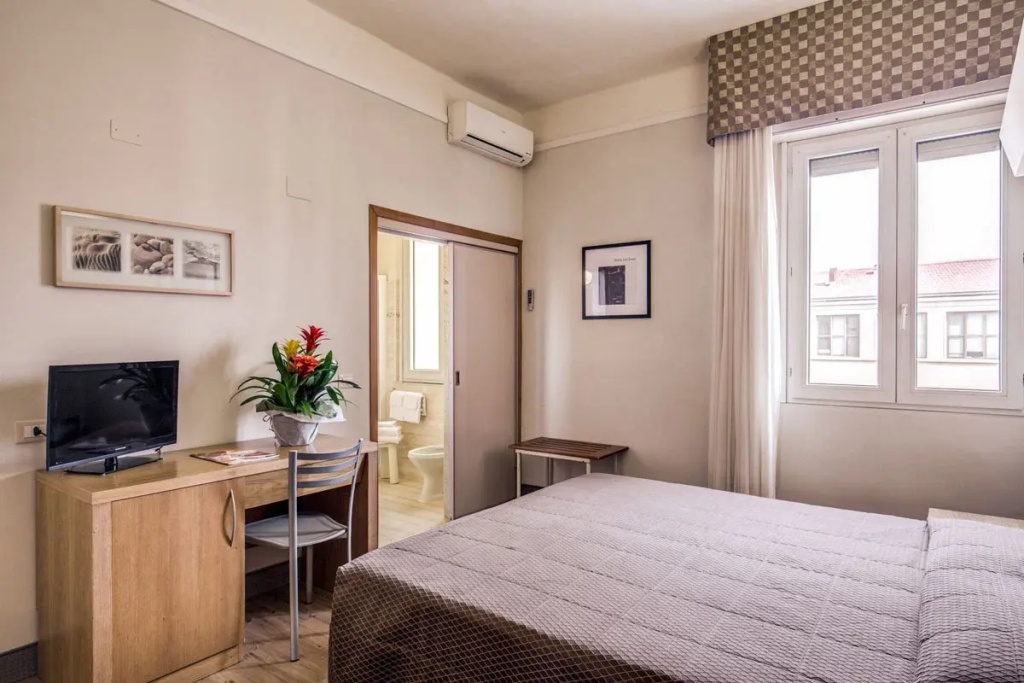 Delle Nazioni Hotel  - Général