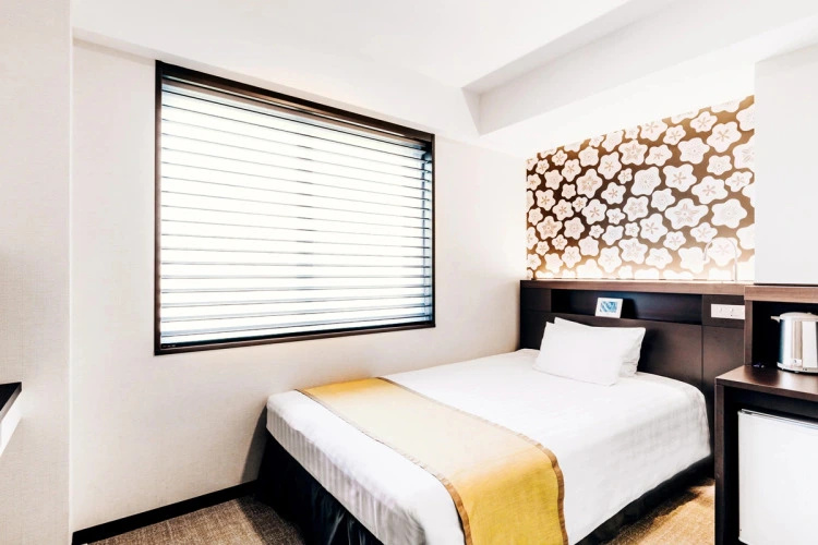 Shinagawa Tobu Hotel 사진 12