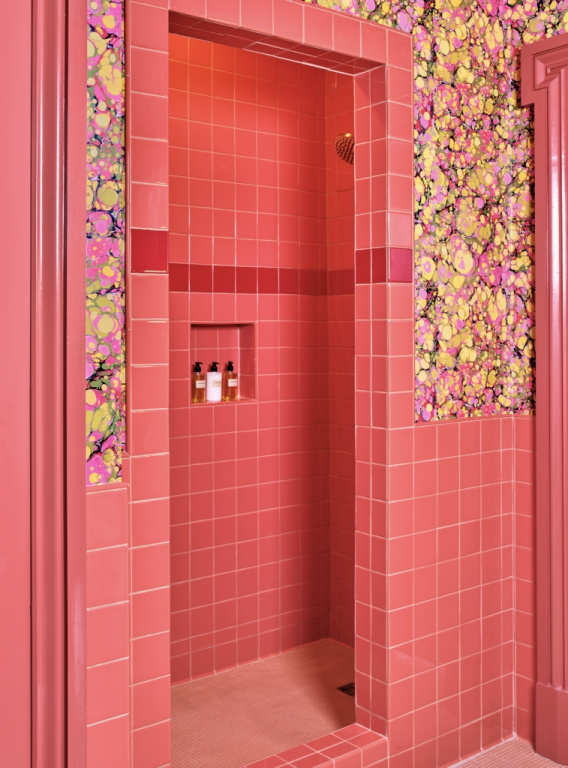 Hotel Saint Vincent - Chambres