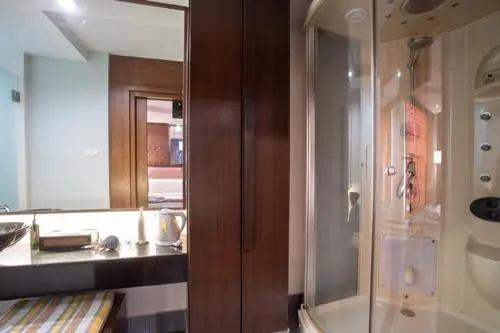 Best Western Chaweng Samui - Chambres
