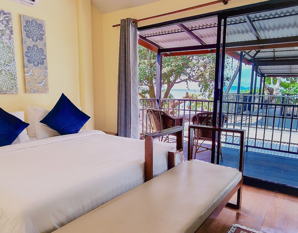 Cinnamon Beach Villas - Général