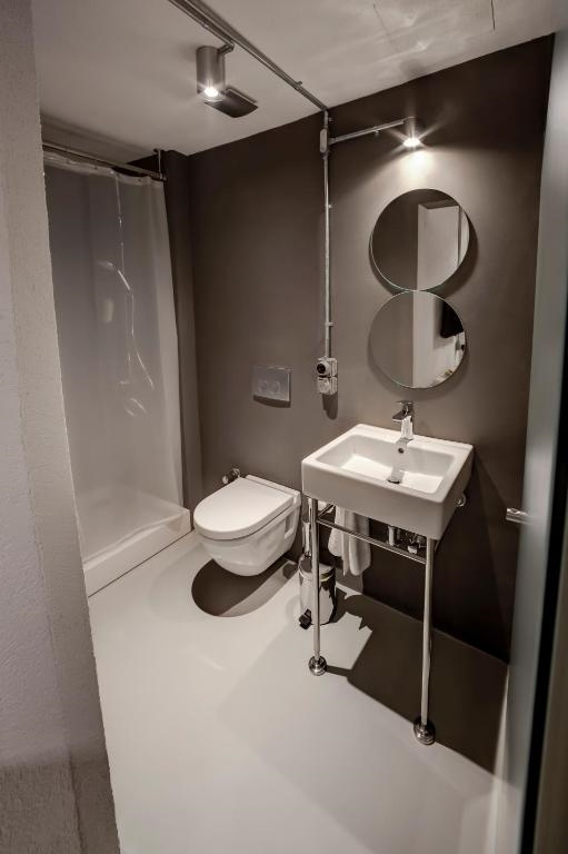 Vavien Hotel - Chambres