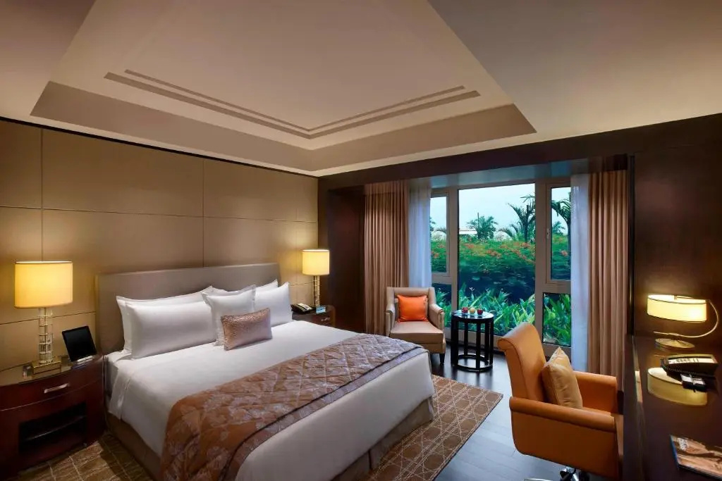 ITC Grand Chola, a Luxury Collection Hotel, Chennai - Chambres