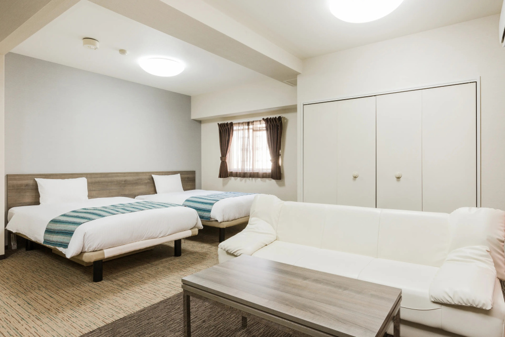 Hotel MyStays Otemae 사진 14