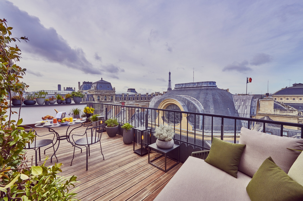 Grand Hotel du Palais Royal 74