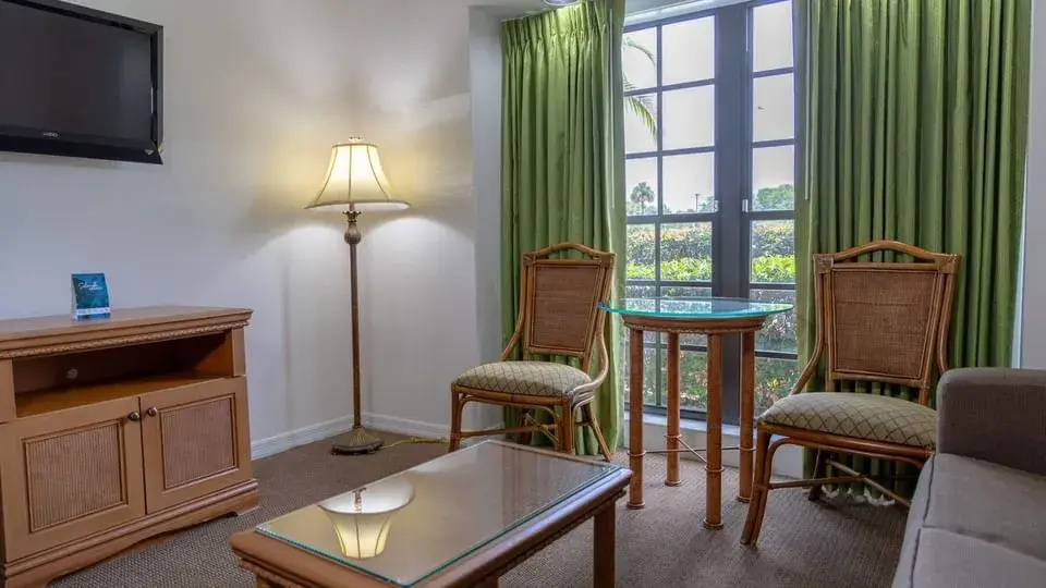 Legacy Vacation Resorts - Lake Buena Vista - Chambres
