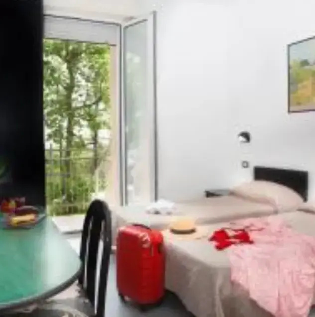 Hotel La Torretta Bramante - Chambres