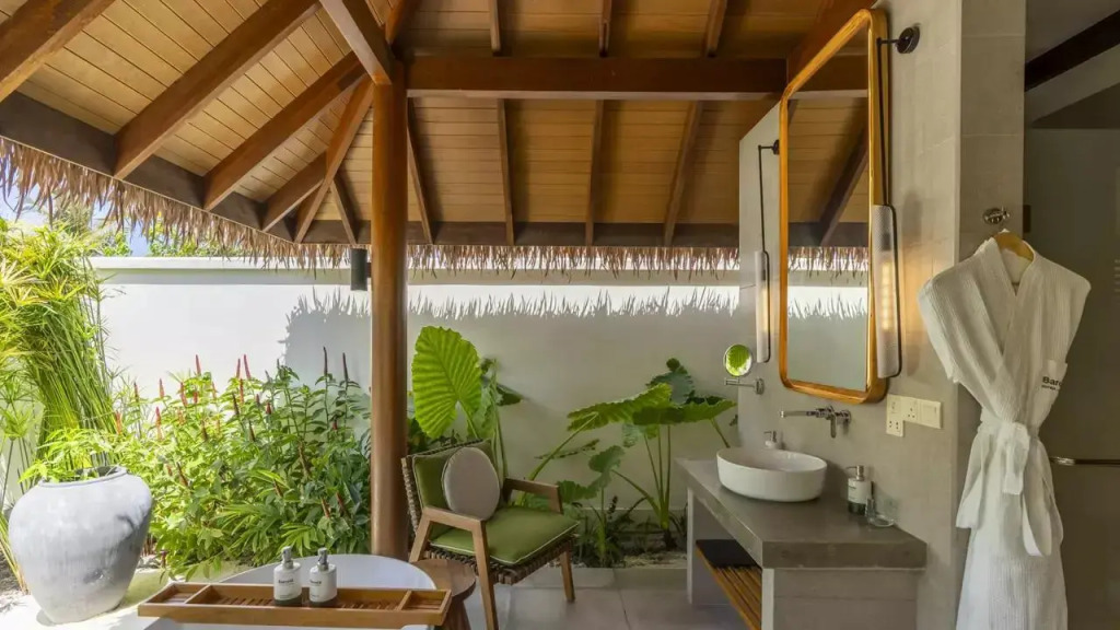 Barcelo Whale Lagoon Maldives