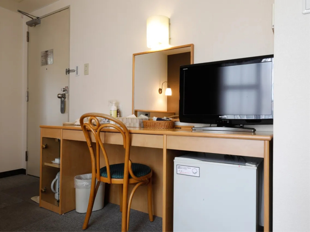 Hotel Oaks Early-Bird Osaka Morinomiya 사진 7