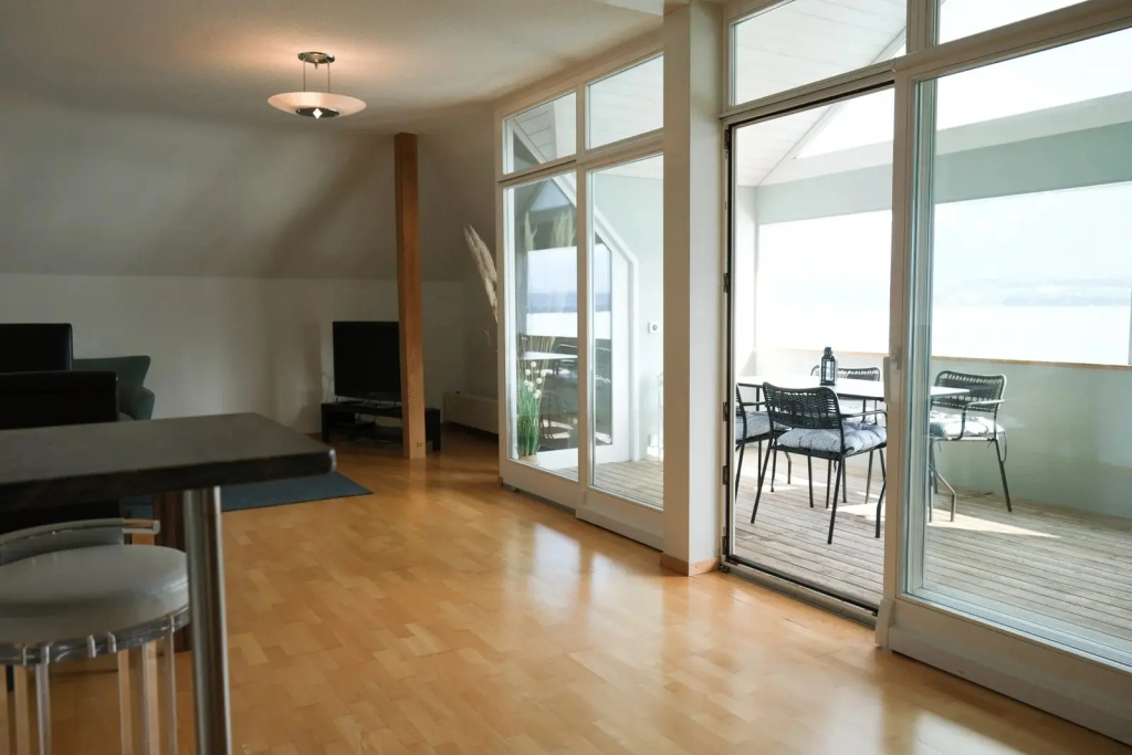 Hotel Restaurant Bellevue au Lac - Chambres