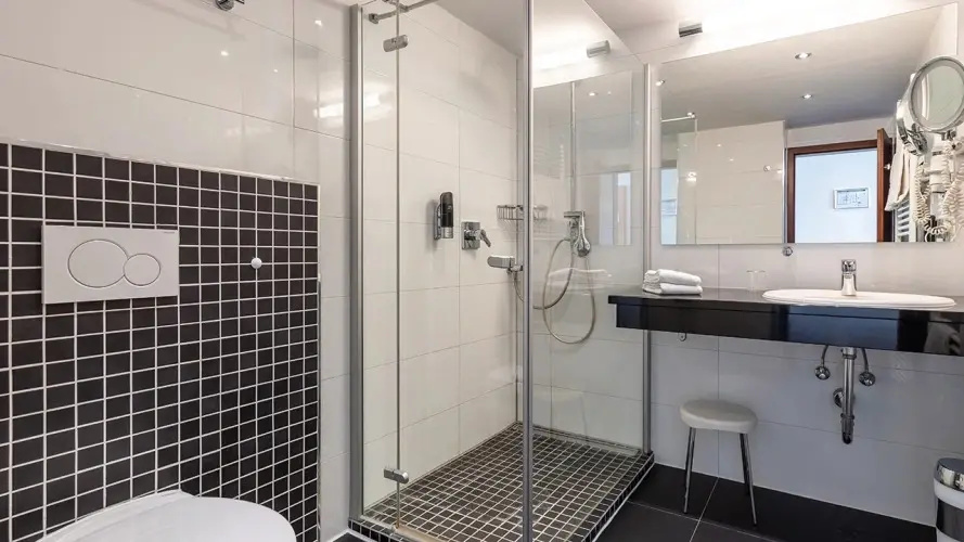 Trip Inn Hotel Esplanade - Chambres