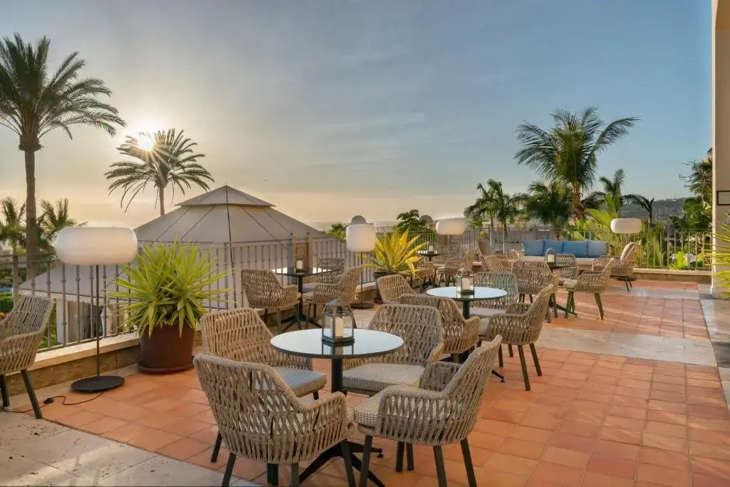 Hotel Vincci Selección La Plantación del Sur - Général