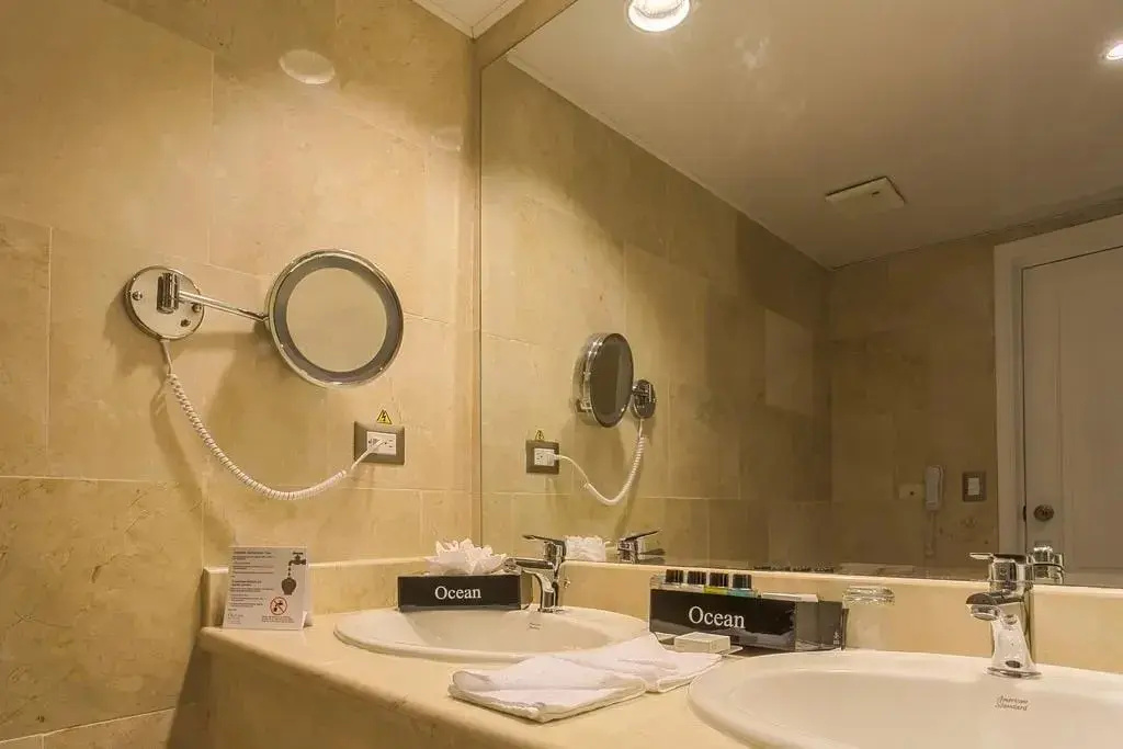Ocean Blue & Sand Beach Resort - All Inclusive - Chambres