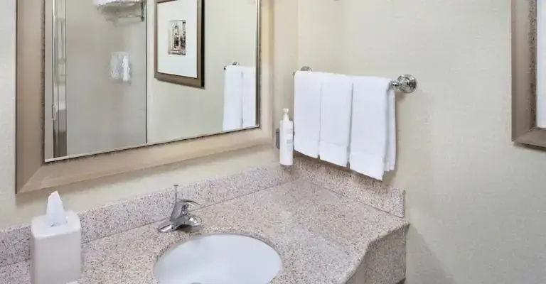 Hilton Garden Inn Miami Airport West - Chambres