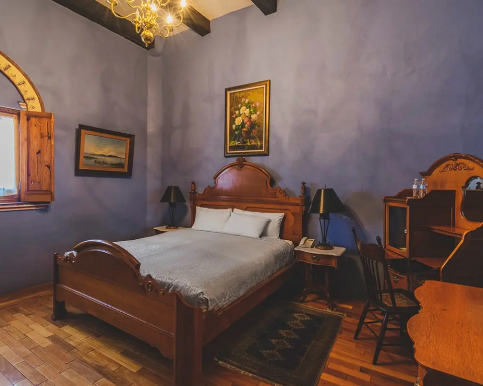 La Casa de la Marquesa - Chambres