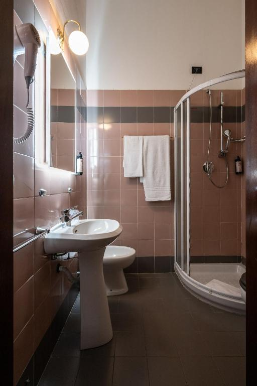 Hotel Verdi Pisa - Général