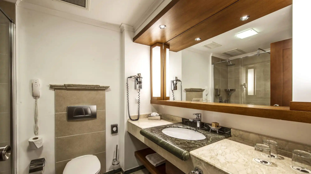 ROBINSON NOBILIS - All Inclusive - Chambres
