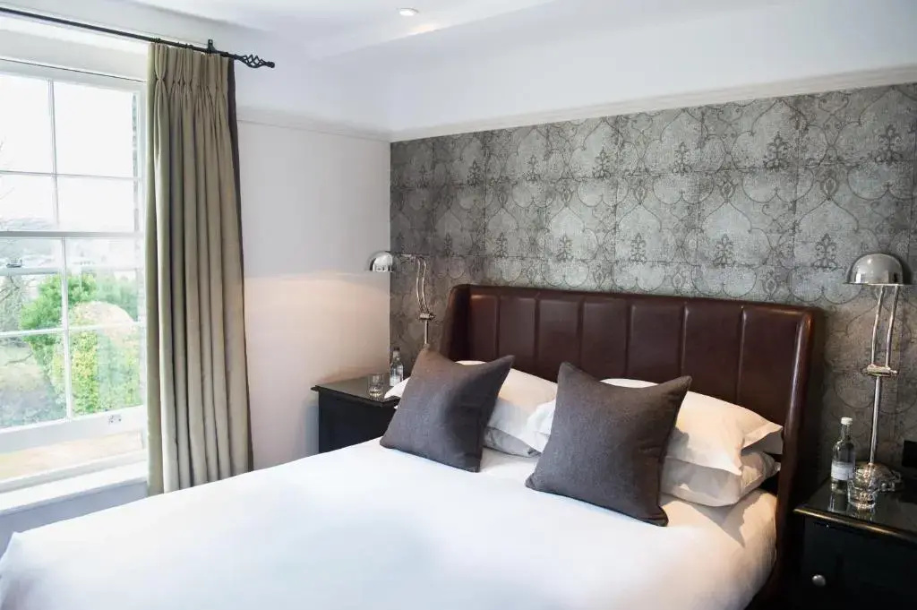Hotel du Vin & Bistro Tunbridge Wells - Chambres