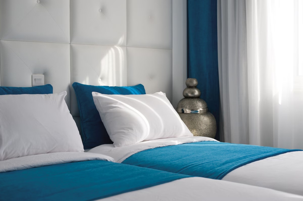 Althea Kalamies Luxury Villas By Louis Hotels - Général