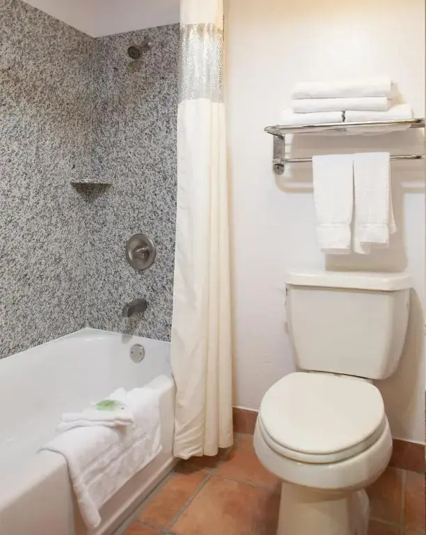 Grand Canyon Plaza Hotel-South Rim - Chambres