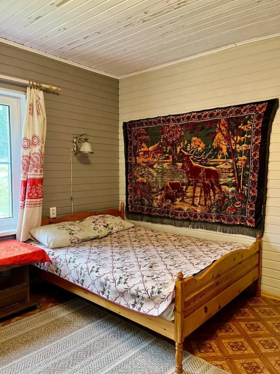 6A Ignatievna Cottage
