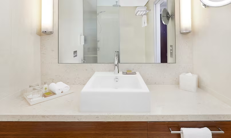 Hilton Sydney - Chambres