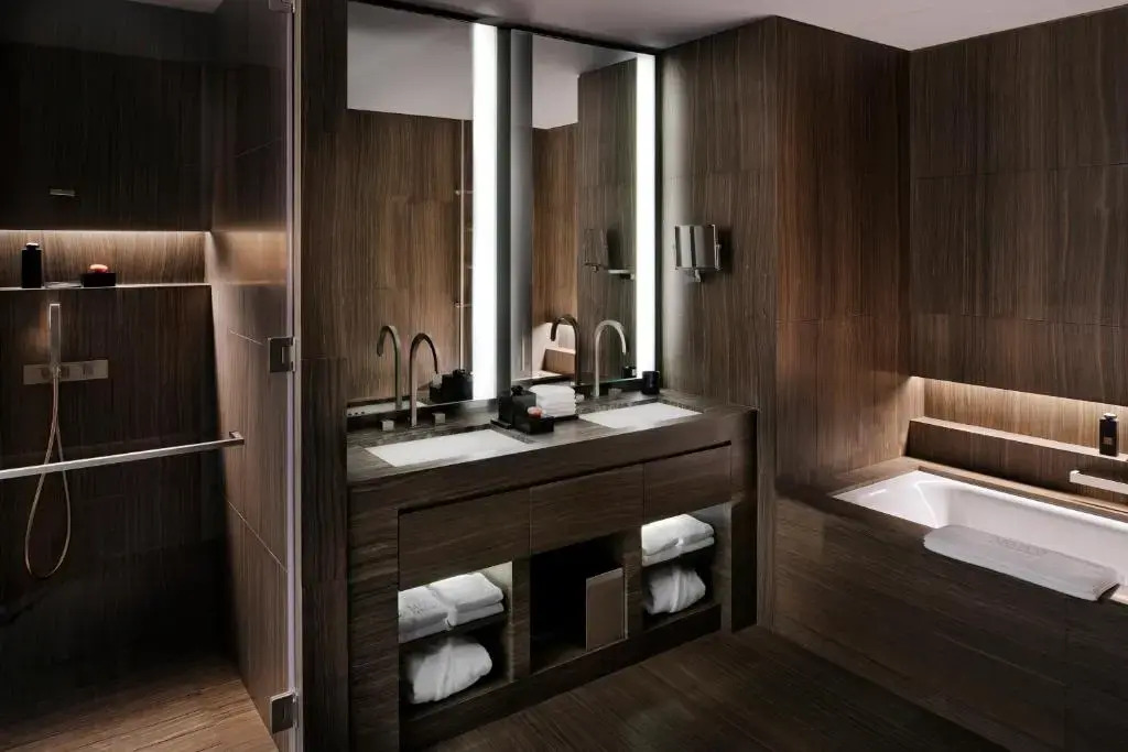Armani Hotel Dubai