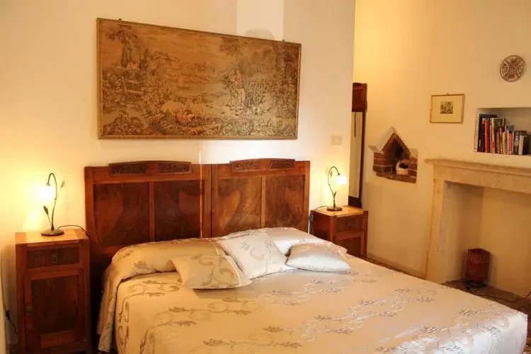 Residenza Carducci - Chambres